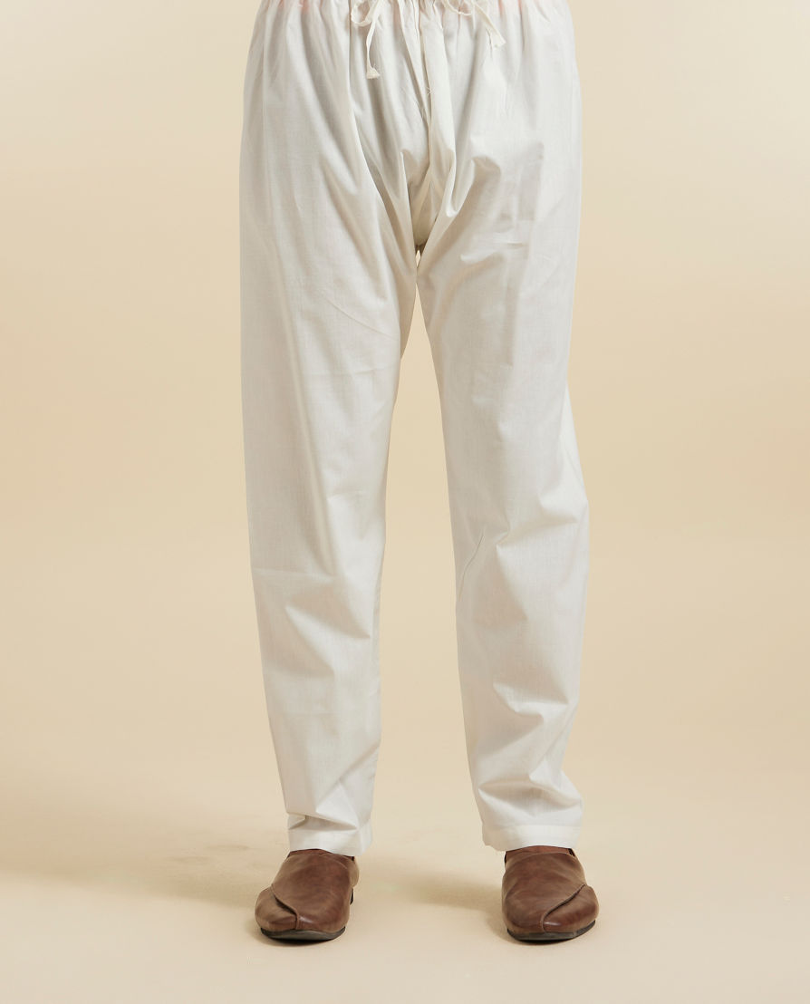 Diwas Men Teal Green Elegance Kurta Pajama