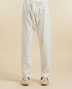 Diwas Men Teal Green Elegance Kurta Pajama