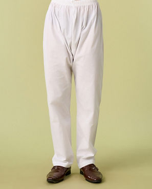 Diwas Men Elegant Mustard Kurta Pajama