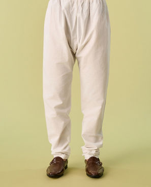 Diwas Men Sublime Black Kurta Pajama