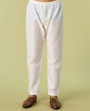 Diwas Men Dark Blue Elegance Kurta Pajama
