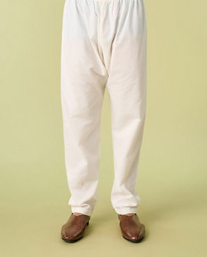 Diwas Men Dark Grey Elegance Kurta Pajama