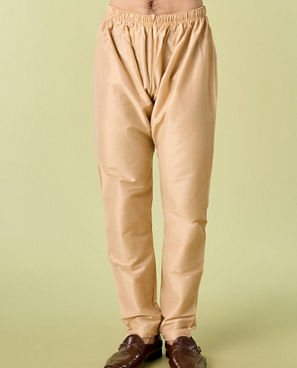 Diwas Men Maroon Kurta Pajama