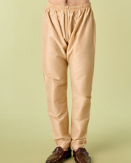 Diwas Men Maroon Kurta Pajama