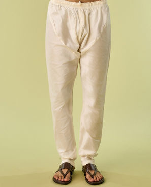 Diwas Men Wine Elegance Kurta Pajama