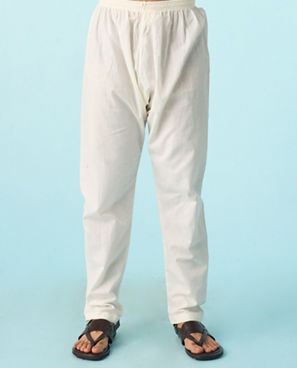 Diwas Men Radiant Dark Blue Kurta Pajama