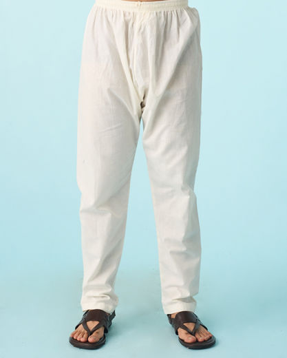 Diwas Men Radiant Dark Blue Kurta Pajama