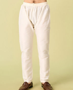 Diwas Men Emerald Elegance Kurta Pajama