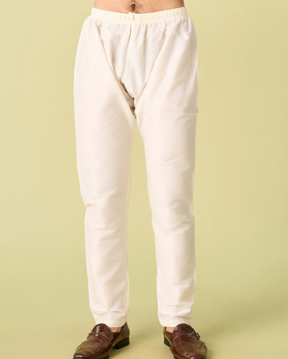 Diwas Men Emerald Elegance Kurta Pajama