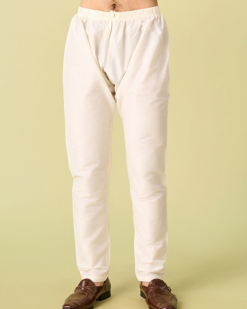 Diwas Men Emerald Elegance Kurta Pajama