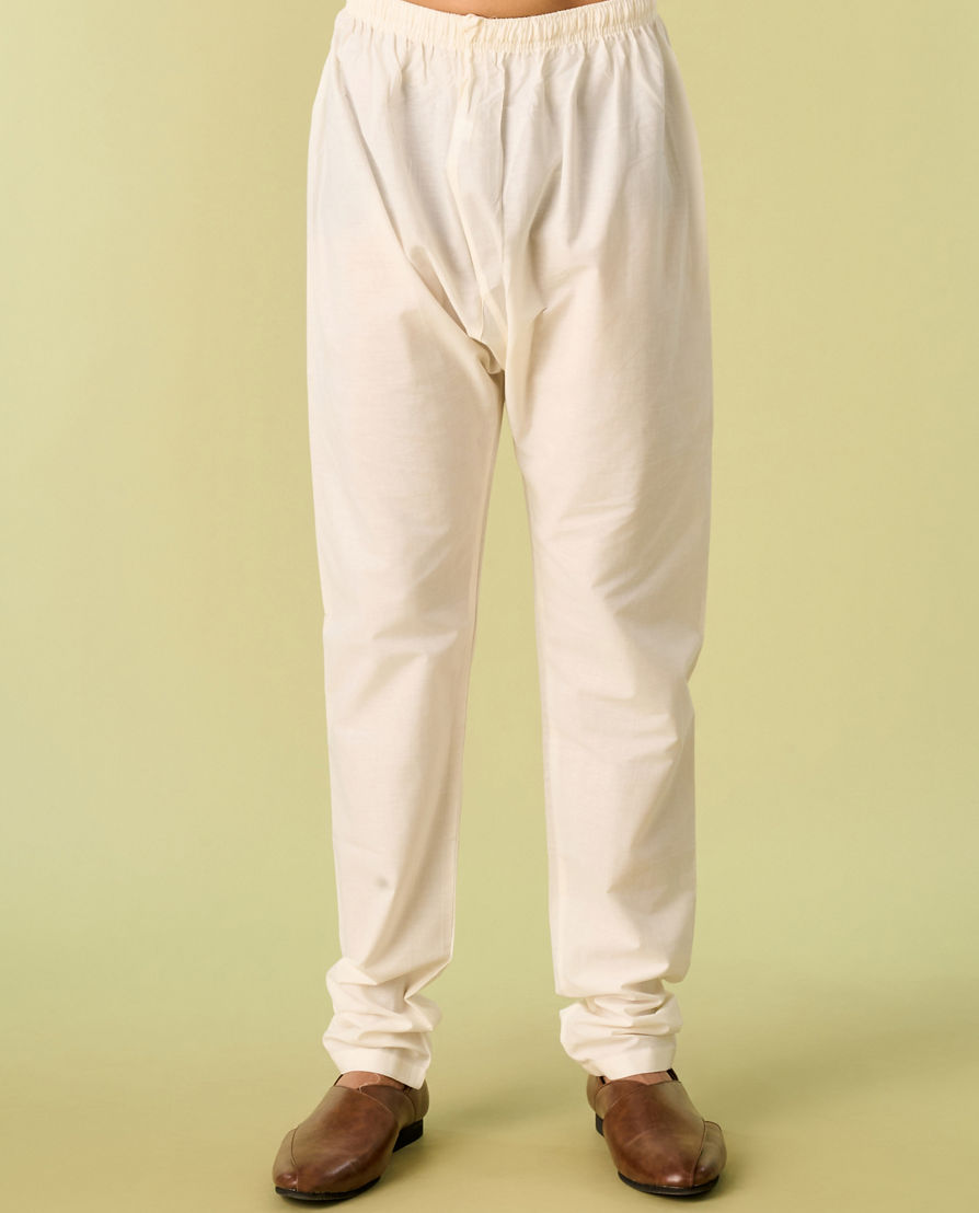 Diwas Men Aqua Elegance Kurta Churidar