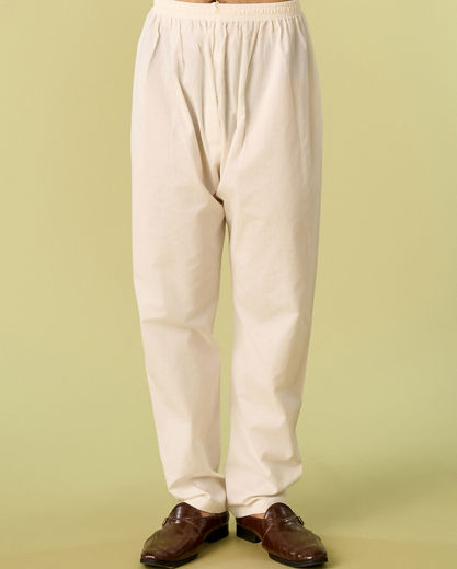 Diwas Men Regal Green Kurta Pajama