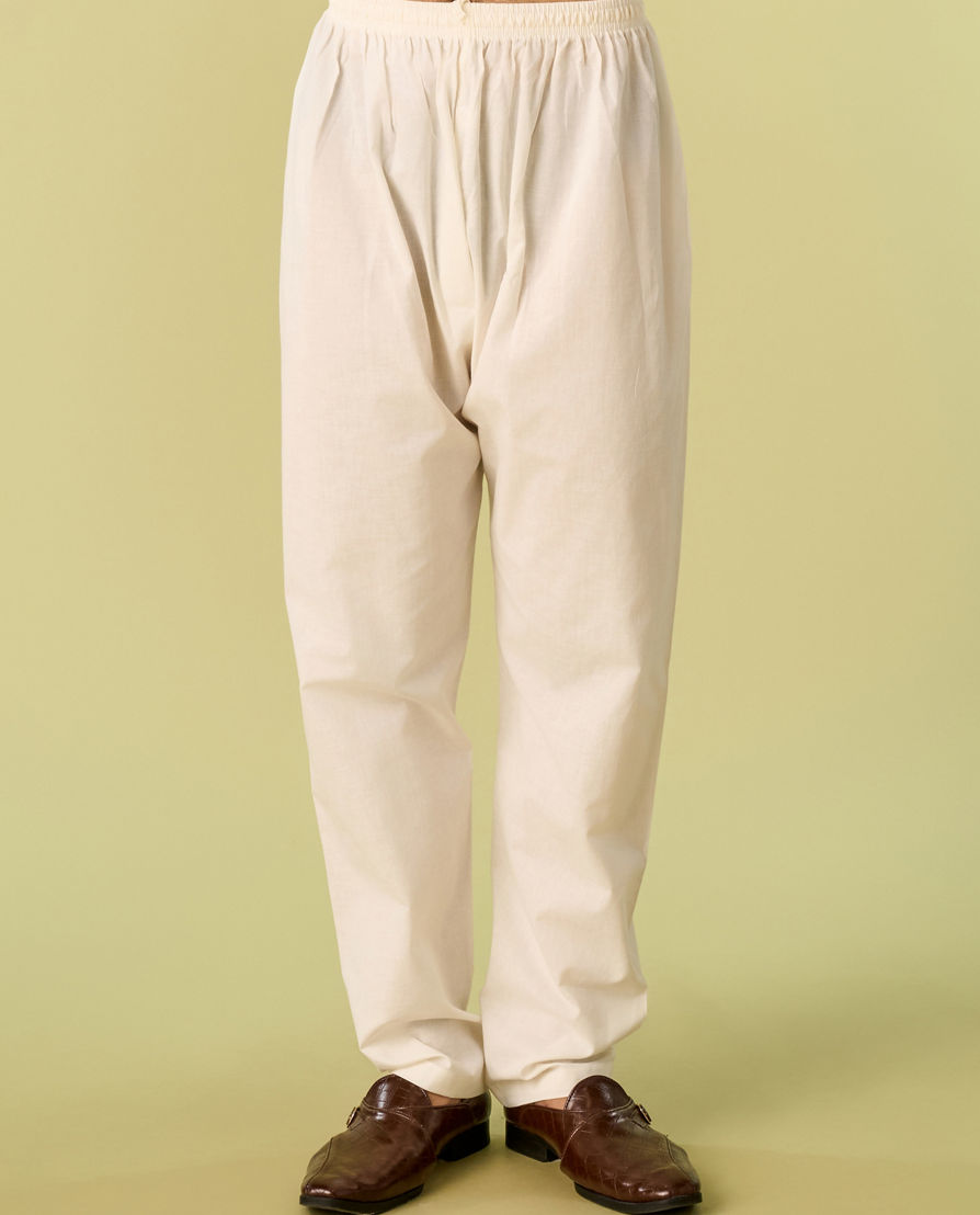Diwas Men Regal Green Kurta Pajama