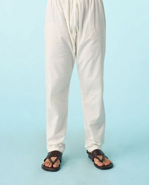 Diwas Men Radiant Yellow Kurta Pajama