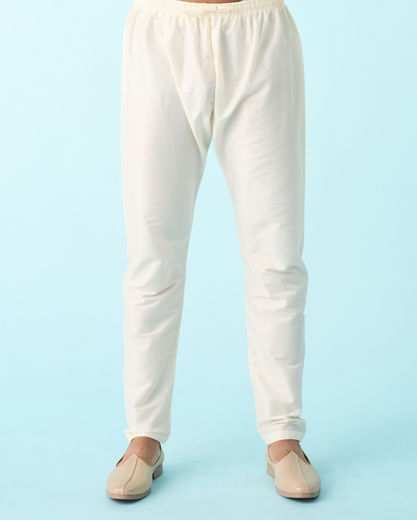 Diwas Men Lilac Exquisite Kurta Pajama