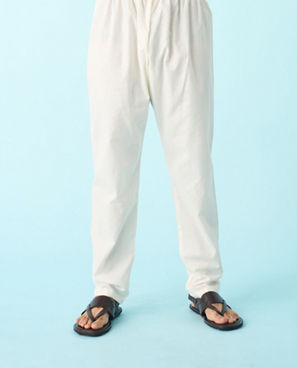 Diwas Men Cream Radiance Kurta Pajama