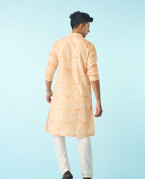 Diwas Men Sunny Elegance Kurta Pajama