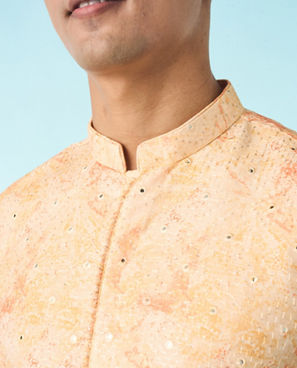 Diwas Men Sunny Elegance Kurta Pajama