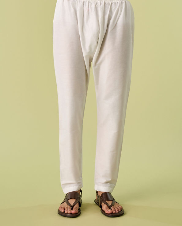 Diwas Men Emerald Euphoria Kurta Pajama