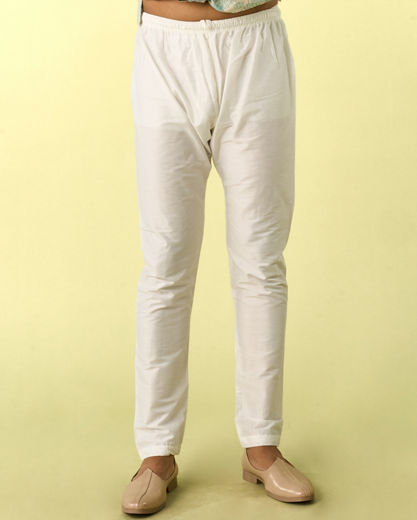 Diwas Men Emerald Euphoria Kurta Pajama