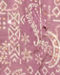Lilac Elegance Kurta Pajama