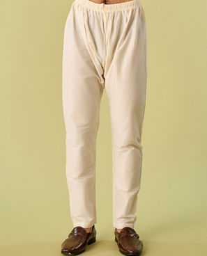 Diwas Men Coral Elegance Kurta Pajama