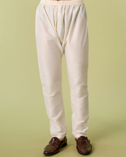 Diwas Men Regal Purple Kurta Pajama