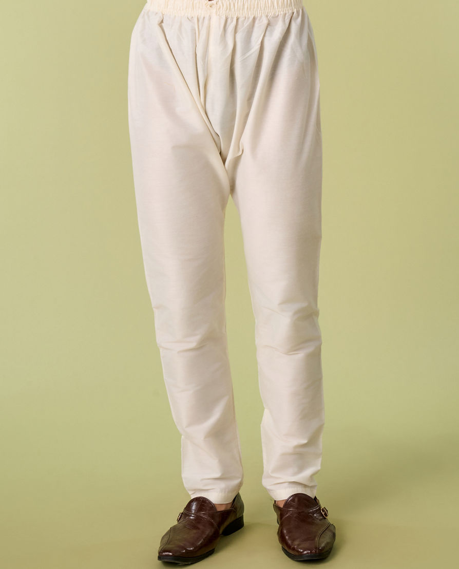 Diwas Men Regal Purple Kurta Pajama