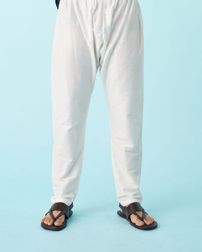 Diwas Men Dark Blue Kurta Pajama Ensemble