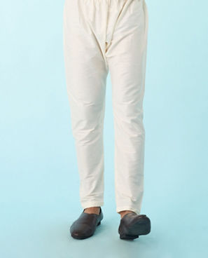 Diwas Men Divine Red Kurta Pajama