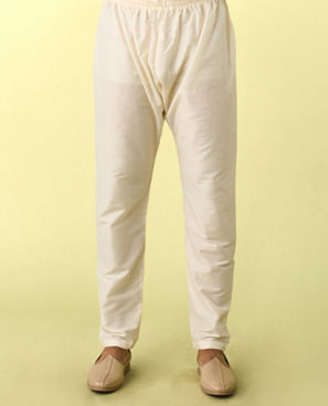 Diwas Men Teal Green Elegance Kurta Pajama