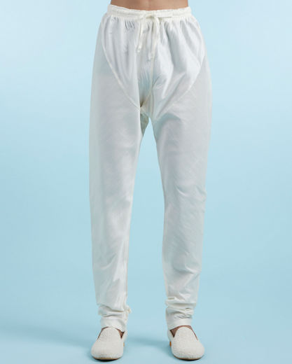 Diwas Men Royal Purple Kurta Pajama