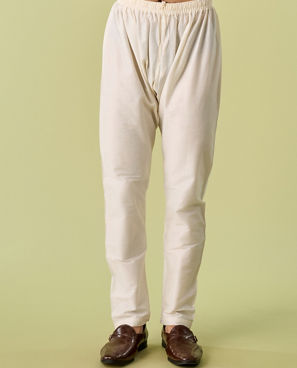 Diwas Men Dark Blue Elegance Kurta Pajama