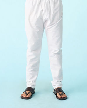 Diwas Men Rani Pink Kurta Pajama