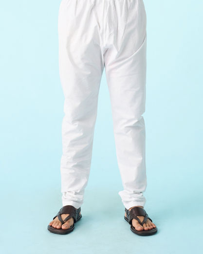 Diwas Men Rani Pink Kurta Pajama