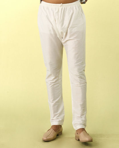 Diwas Men Fawn Delight Kurta Pajama