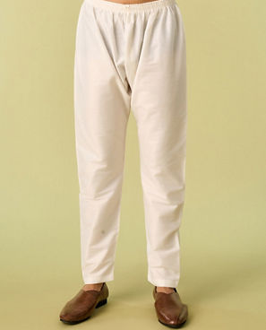 Diwas Men Dark Blue Radiance Kurta Pajama