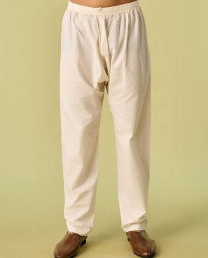 Diwas Men Mustard Mystique Kurta Pajama