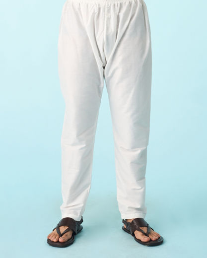 Diwas Men Radiance Yellow Kurta Pajama