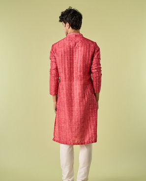 Diwas Men Rustic Elegance Kurta Pajama