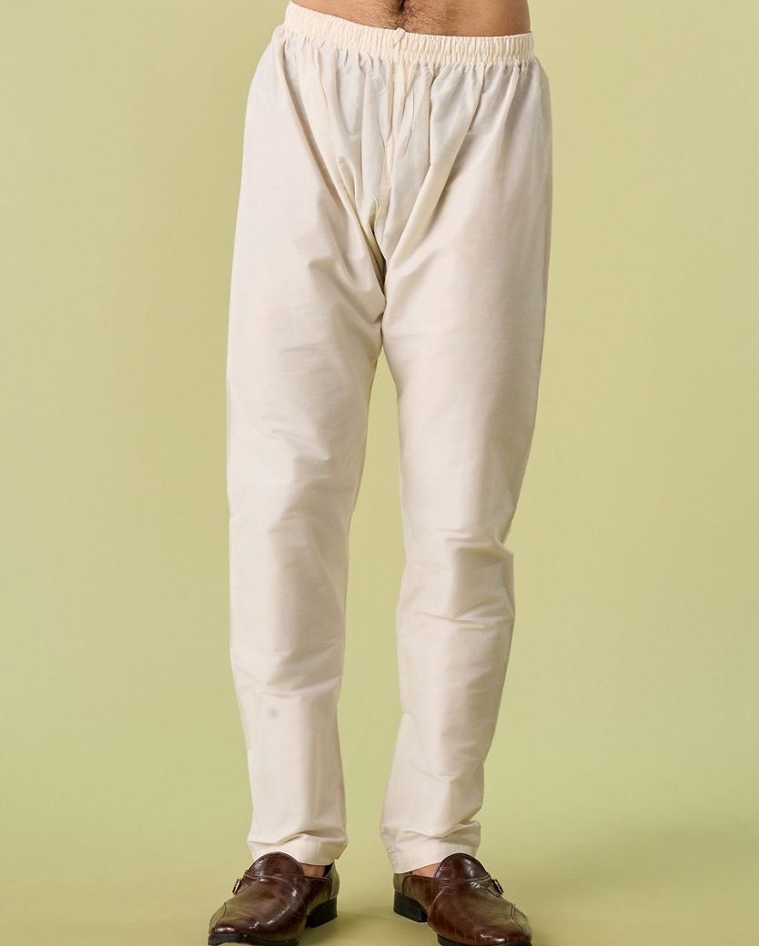 Diwas Men Rustic Elegance Kurta Pajama