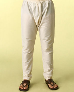 Diwas Men Teal Green Festive Kurta Pajama