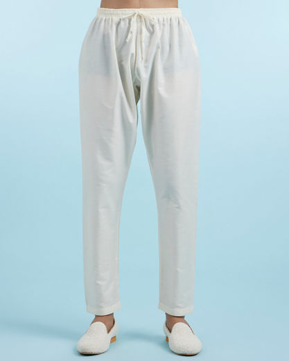 Diwas Men Maroon Majesty Kurta Pajama