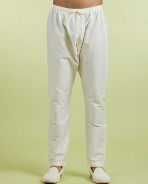 Diwas Men Panache Pink Kurta Pajama Set