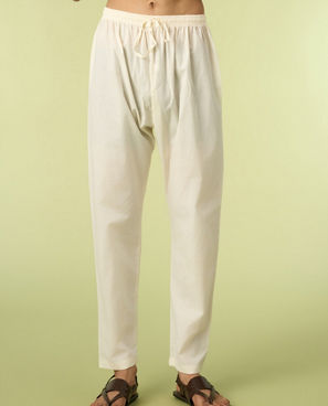 Diwas Men Mustard Debonair Kurta Pajama