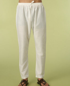 Diwas Men Lilac Elegance Kurta Pajama