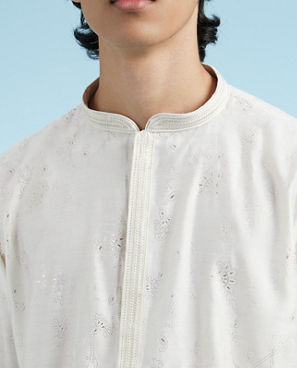 Diwas Men Serene Essence Kurta Pajama