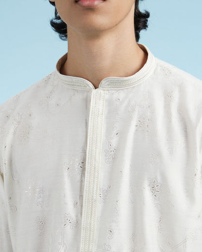 Diwas Men Serene Essence Kurta Pajama