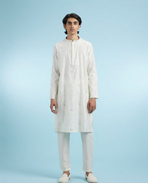Diwas Men Serene Essence Kurta Pajama