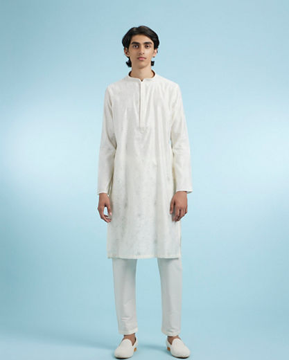 Diwas Men Serene Essence Kurta Pajama